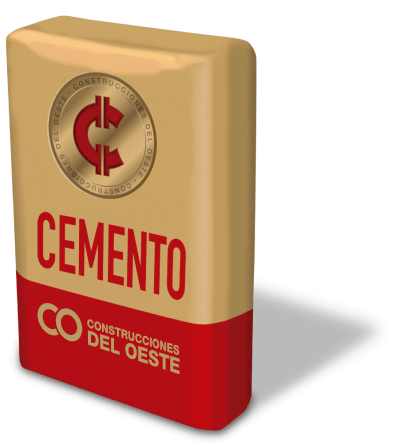 Bolsa de cemento Hormicoint