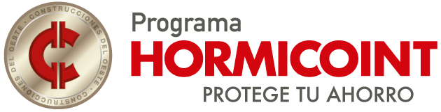 Programa Hormicoint protege tu ahorro